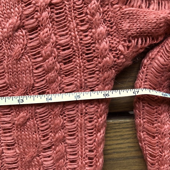 Aerie Knit Sweater - XS - Picture 8 of 10